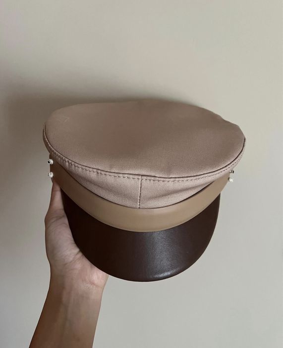 Basca / sapca Ruslan Baginskiy