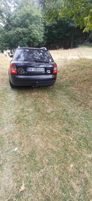 Autoturism audi a4 b6