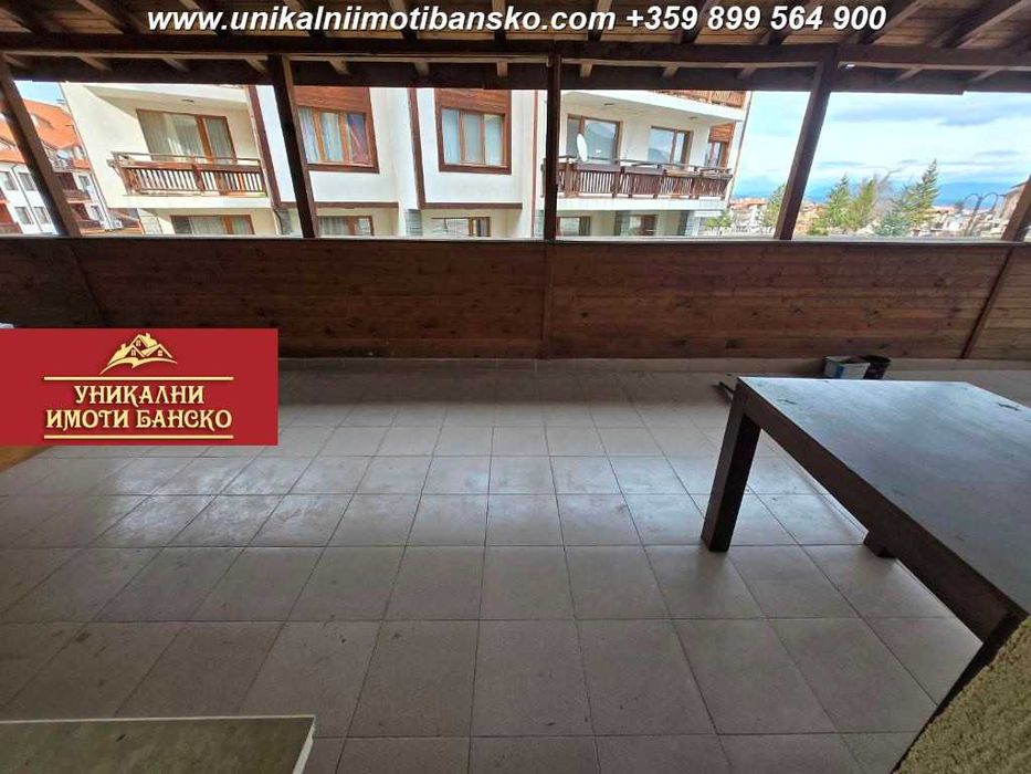 Едностаен за продажба в Банско