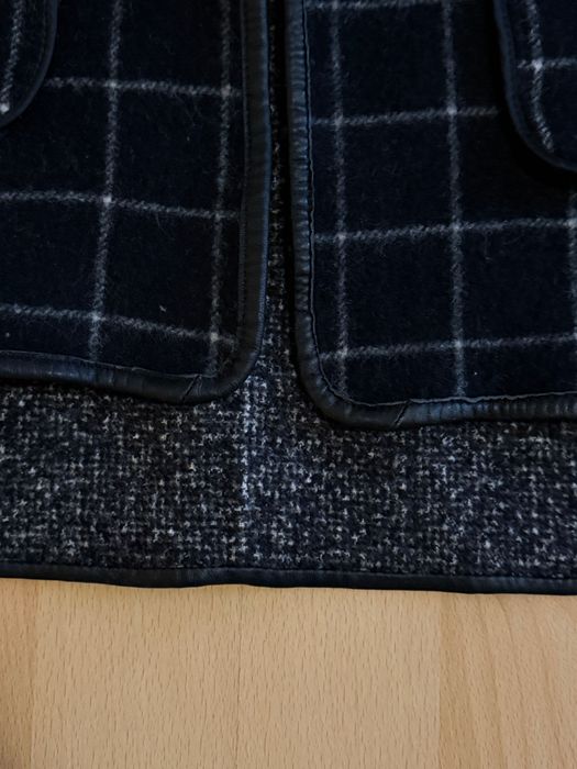 Палтенце/ пончо Massimo Dutti