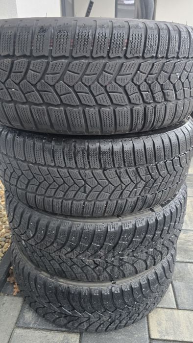 Vind anvelope second-hand