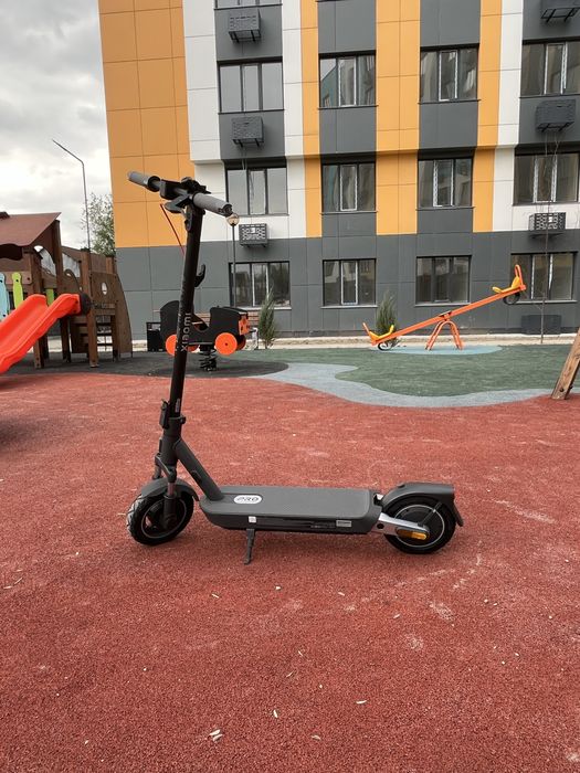 Электросамокат xiaomi scooter electric 5 pro