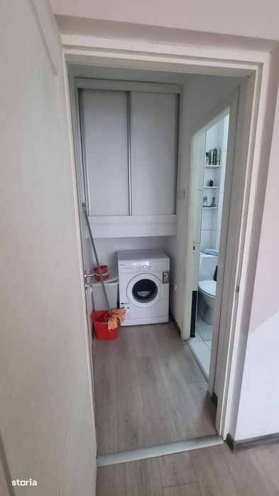 Apartament 3 Camere Semidecomandat Podu Ros Pasapoarte