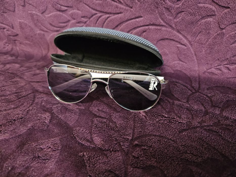 Детски слънчеви очила