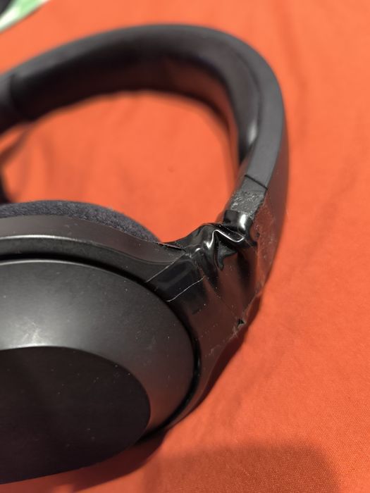 Bluetooth гарнитура Razer barracuda x 2022
