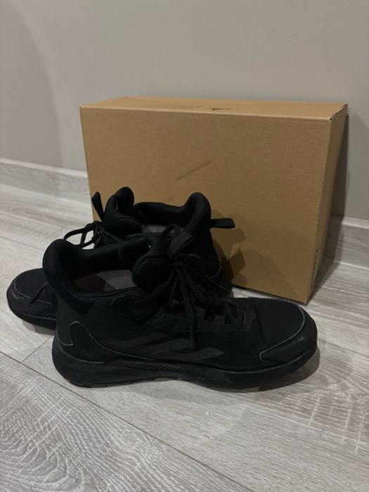 Adidas Terrex 41 1/3