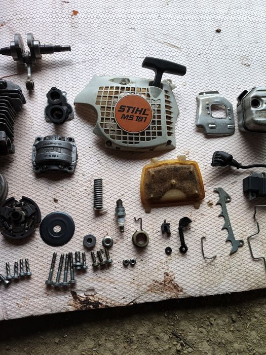 Piese drujba Stihl ms 181/211