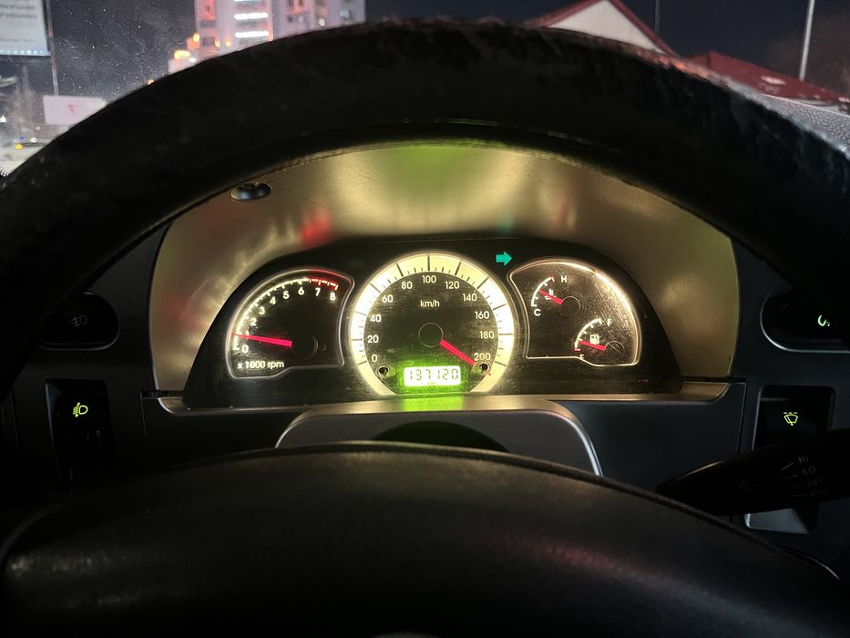 Продам нексия 2012 16 кл