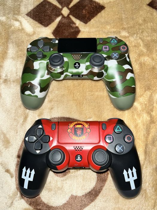 Продам Playstation 4