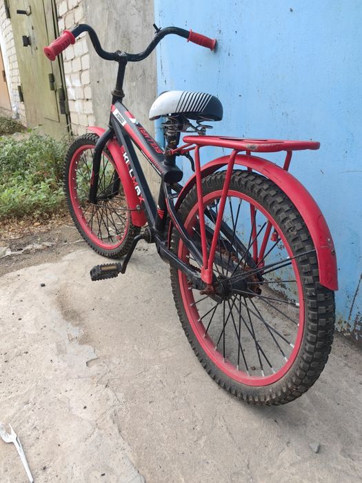 Продам велосипед