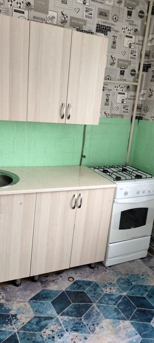 Сдам квартиру 2 комнатную