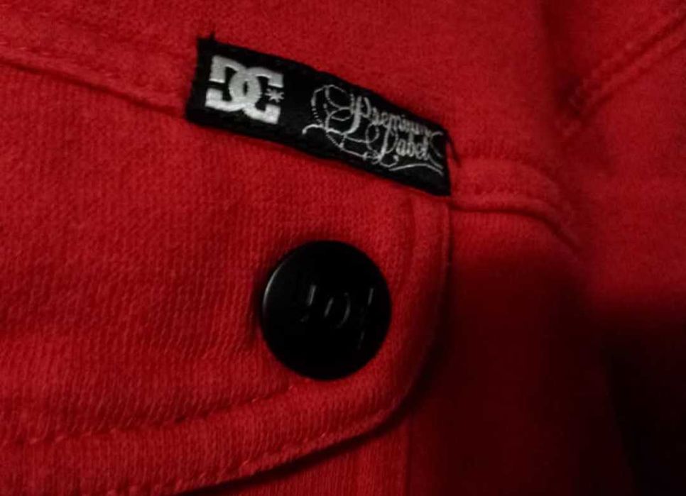 Градско яке DC shoes