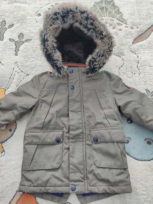 Детски якета 98 размер