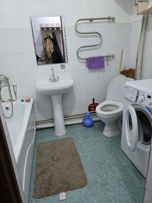 Продам 2х комн. кв