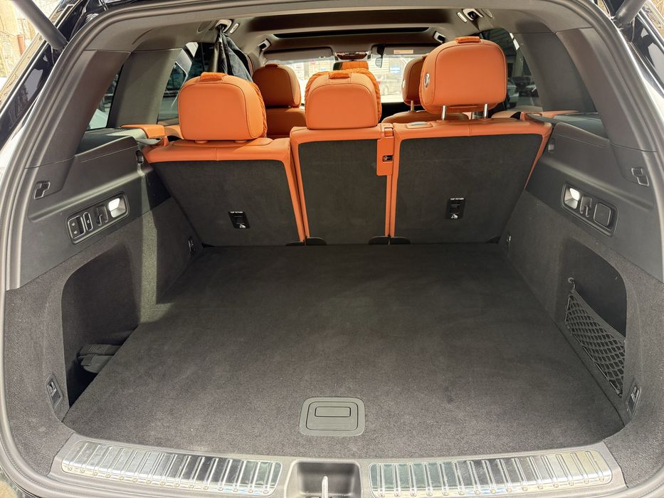 Sotiladi Lixiang Li7 ULTRA