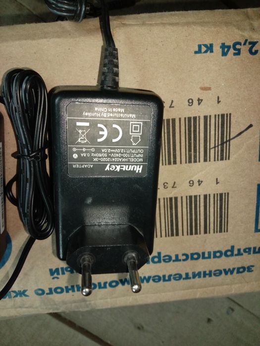 Блок питание рабочие