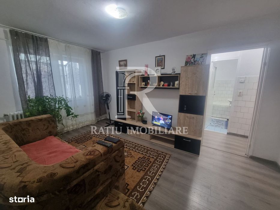 Apartament 2 camere | Prima inchiriere | Zona Maxxa | Deva| Hunedoara