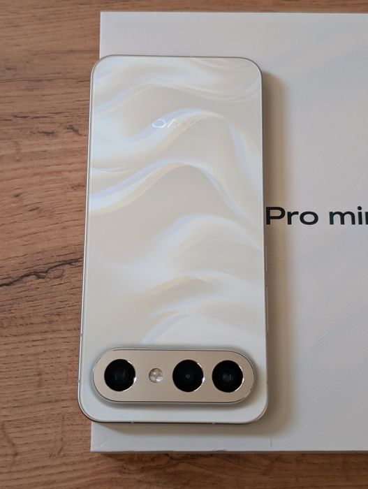 Vivo S50 Pro mini 256 gb Ram 12 5G