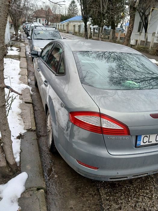 De vanzare ford mondeo mk4