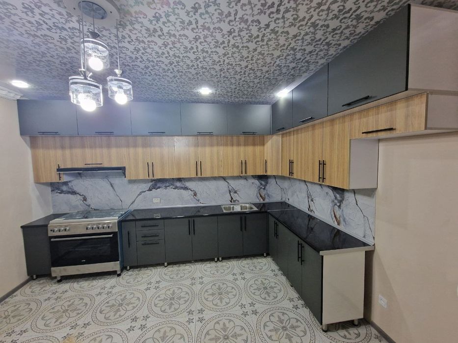 Кухна Мебел на заказ