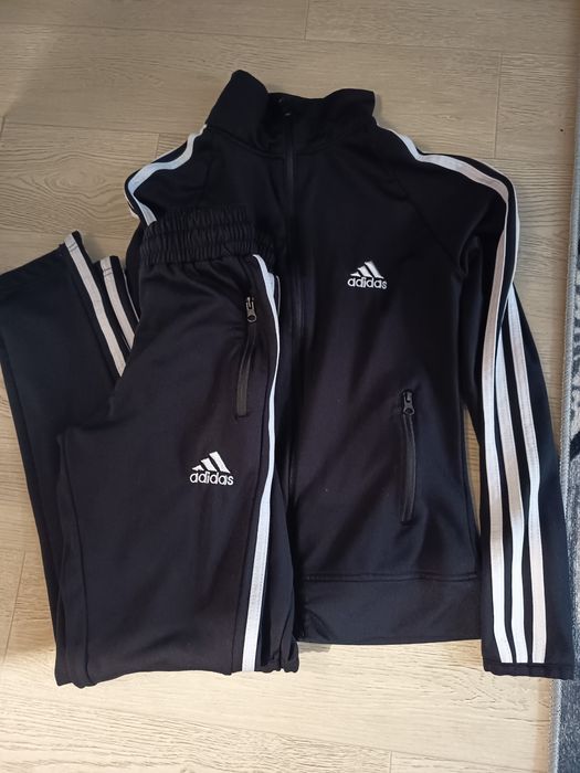 Комплект анцунг Адидас