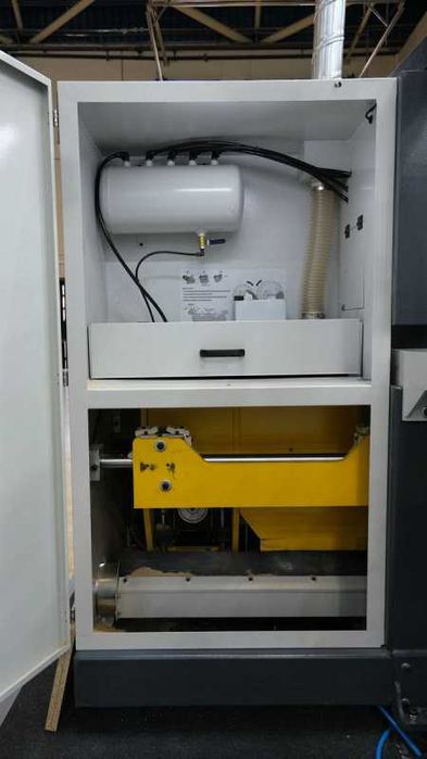 Форматно-раскроечный Пильный центр с ЧПУ EXCITECH EP290