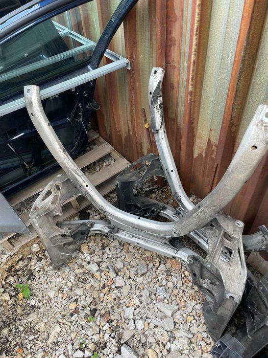 Преден мост BMW E60/E61