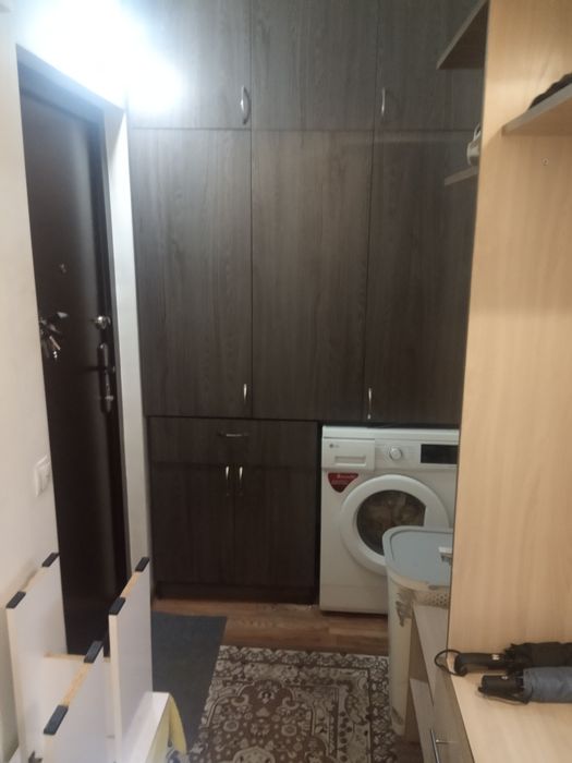 Квартира 18.1 кв.