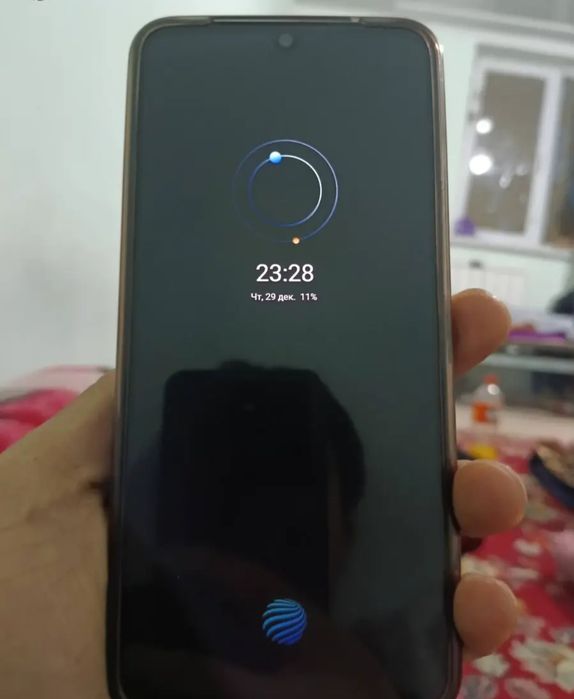 Vivo 25e  срочно