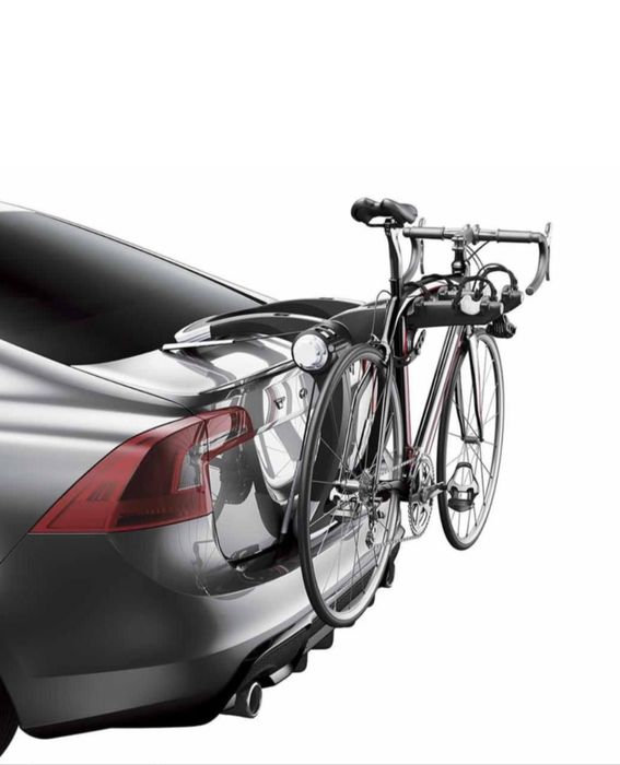 suport  auto Thule Raceway   992( 3 biciclete ) preț Fix ! 999 lei