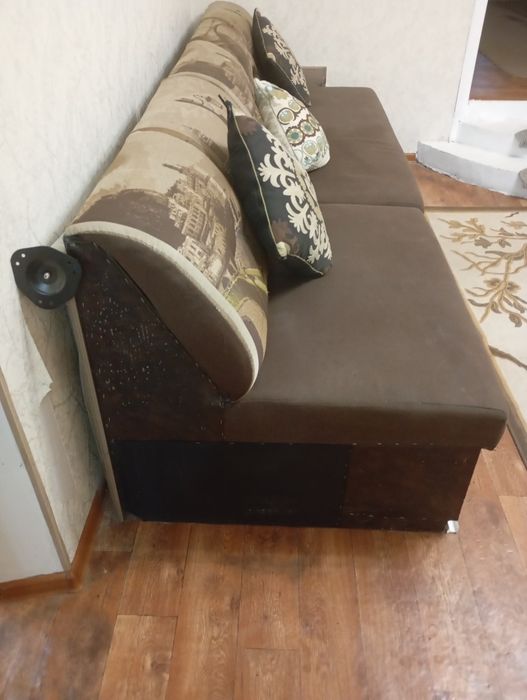 Диван продам раздвижной