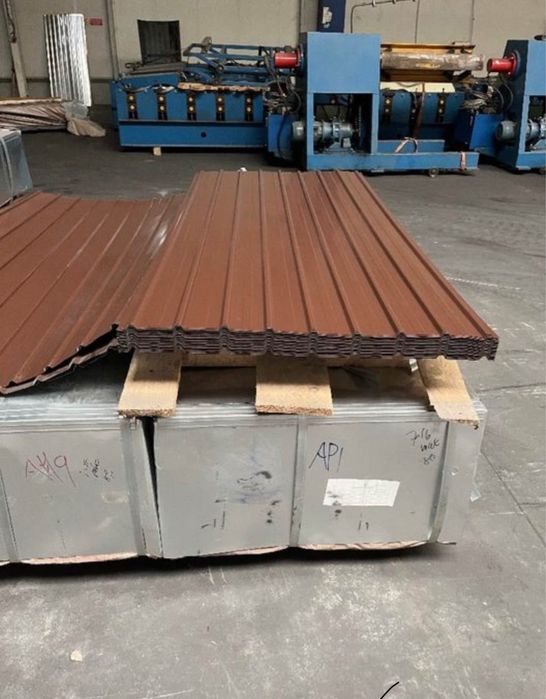 Tabla cutata colorata