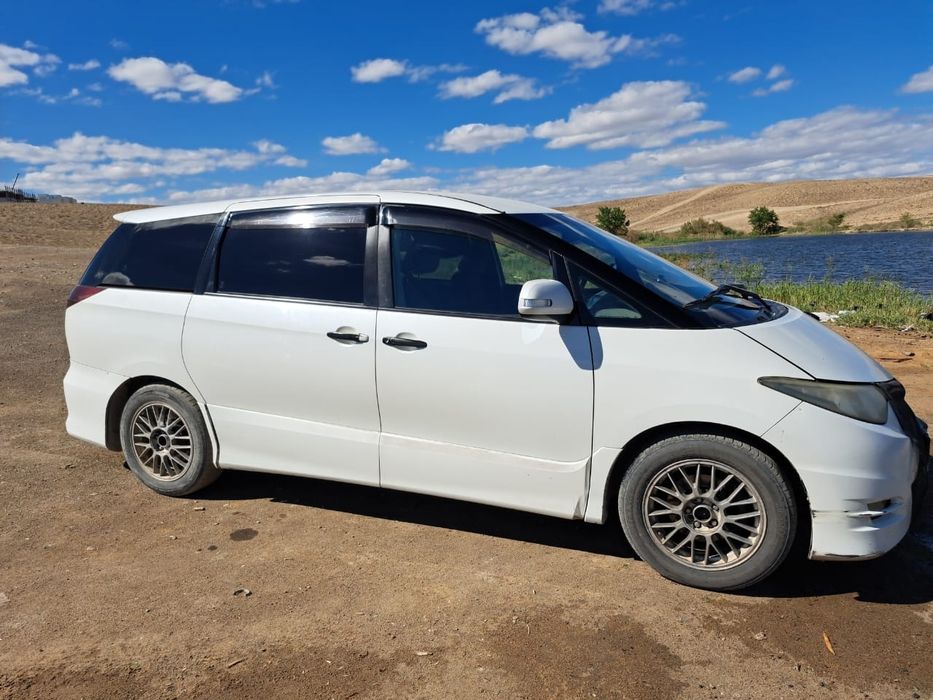 Продаётся автомобиль