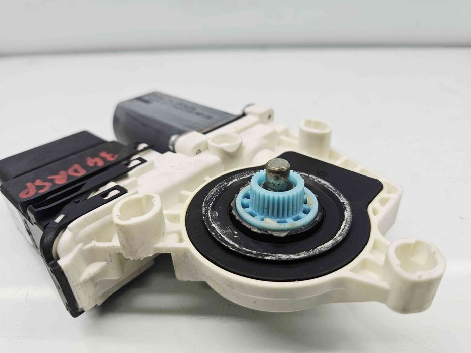 Motoras geam dreapta spate Skoda Octavia 2 Combi (1Z5) [Fabr 2004-2013