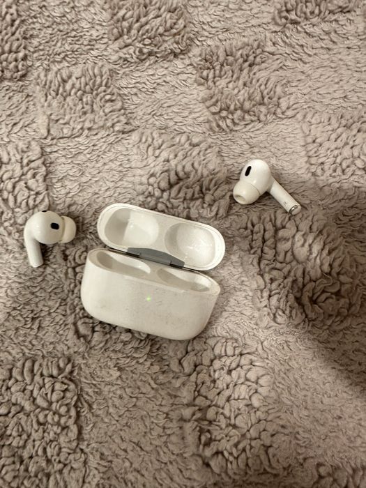 Наушники айрподс