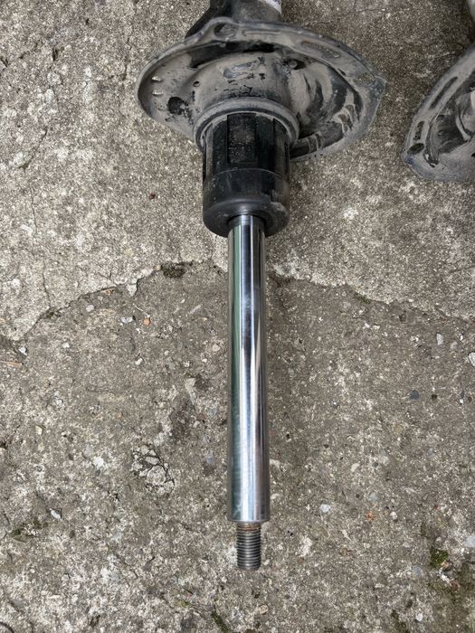 Макферсон SACHS 315 911 SKODA OCTAVIA 3 RS