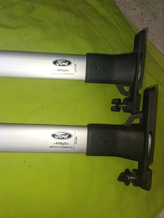 Bare transversale originale  Ford Ecosport
