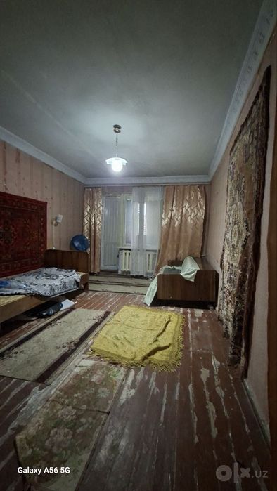 Чиланзар -1. 3/4/4 ориентир ТЦ"Чиланзар"