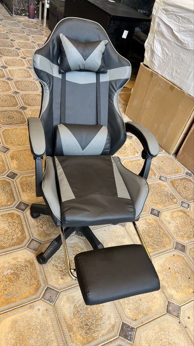 Igravoy kreslo sotiladi