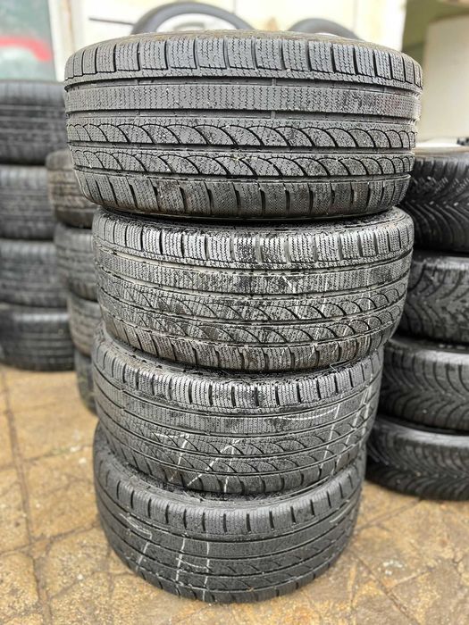 5х112 17 Джанти Audi A3 TT A4 VW Golf Caddy Skoda Superb Leon 5x112