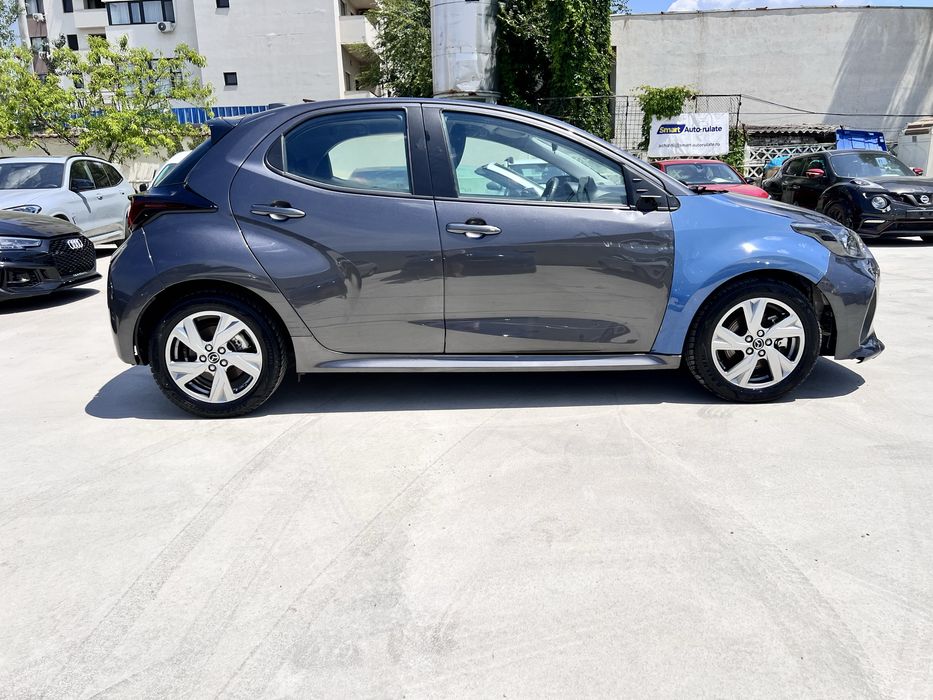 MAZDA 2 2024 — imagine 3
