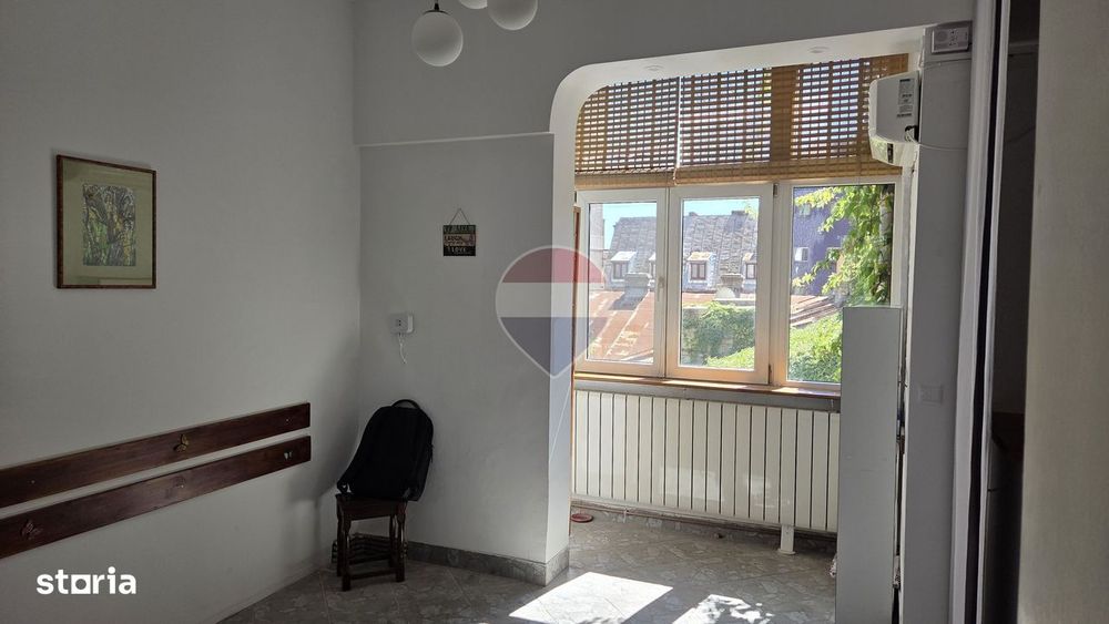 2 camere | 50 mp | Renovat recent | Universitate