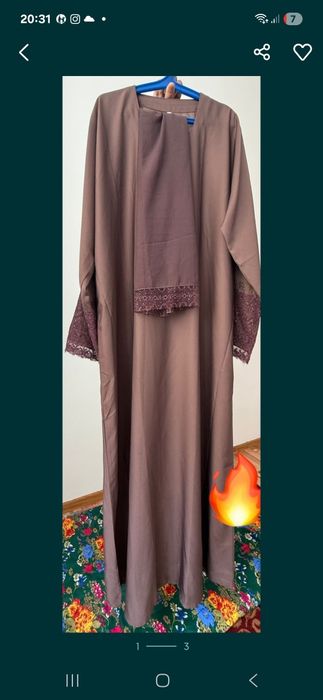 Продам платья красивые