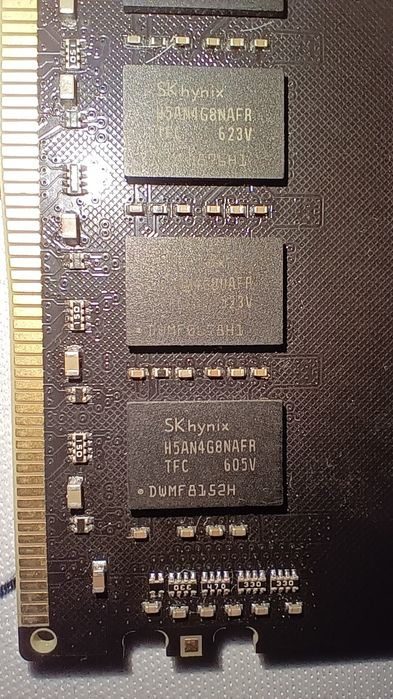 оперативная память