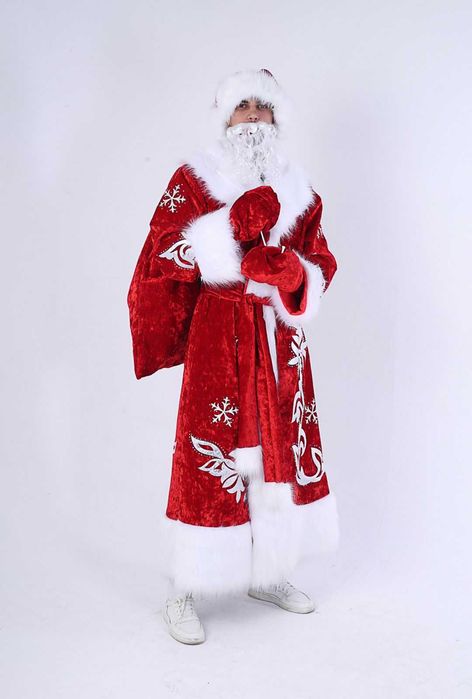 Дед мороза по самым низким ценам