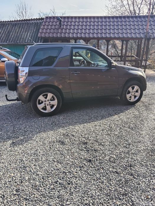 Vanzare Szuki Grand Vitara
