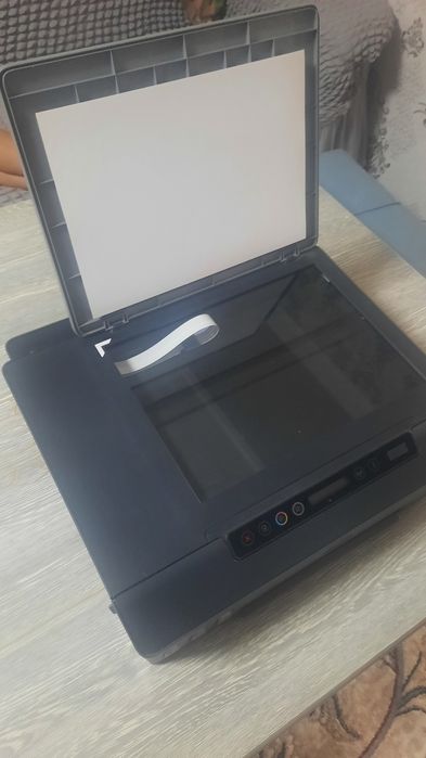 Printer Hp Tanķ 515 rangli