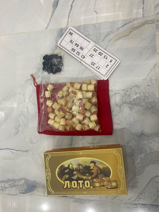 лото домино шахмат оптом и розничная