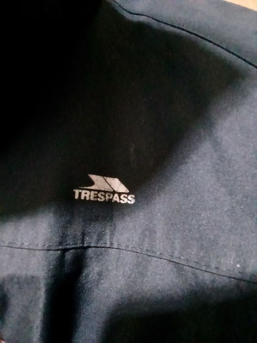 Jacheta Antivant Mar M