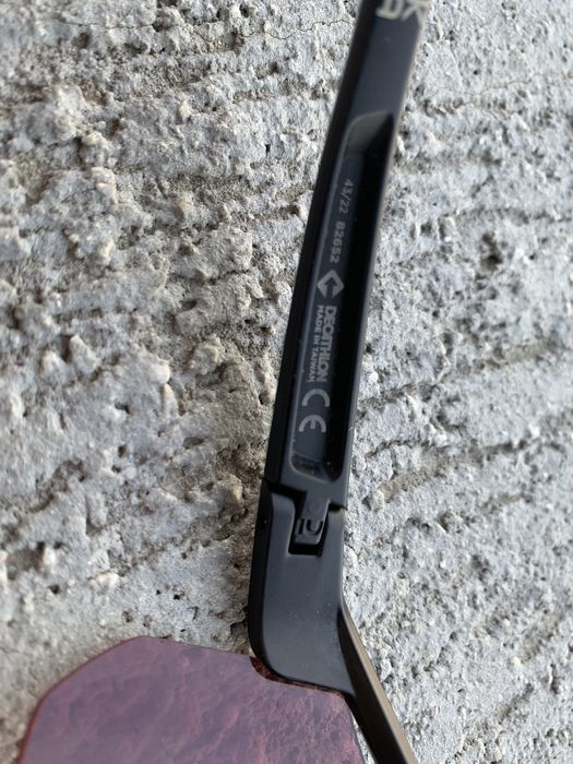 Ochelari ciclism Van Rysel Roadr900 cat 3